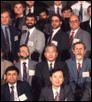 1988 Conference Photo