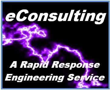 eConsulting Logo